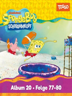 cover image of Folge 20